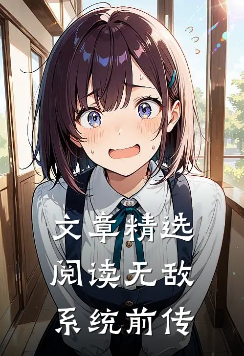 文章精选阅读无敌系统前传