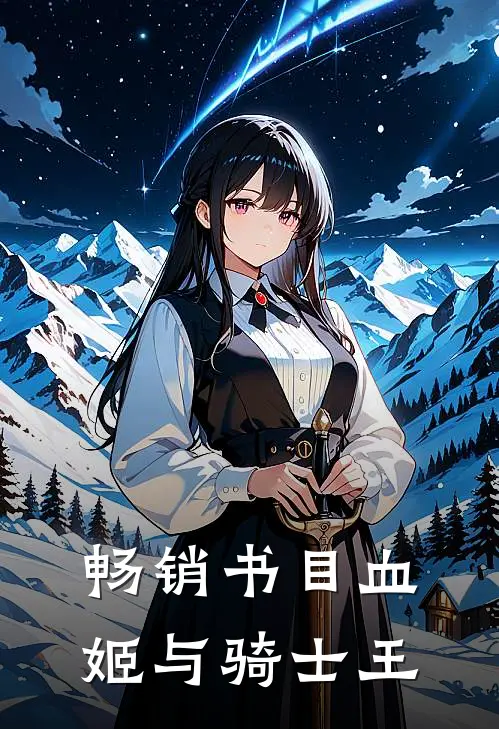 畅销书目血姬与骑士王