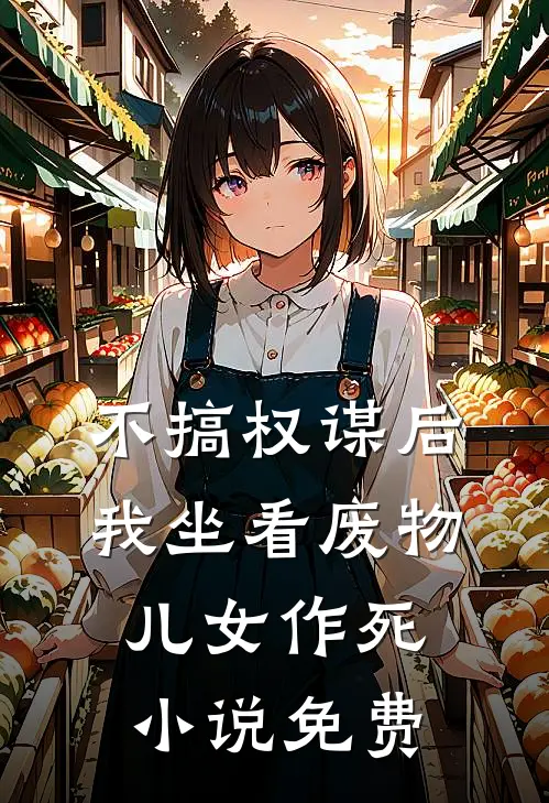 不搞权谋后，我坐看废物儿女作死小说免费