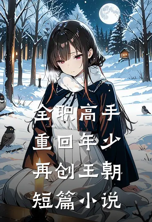 全职高手：重回年少，再创王朝短篇小说
