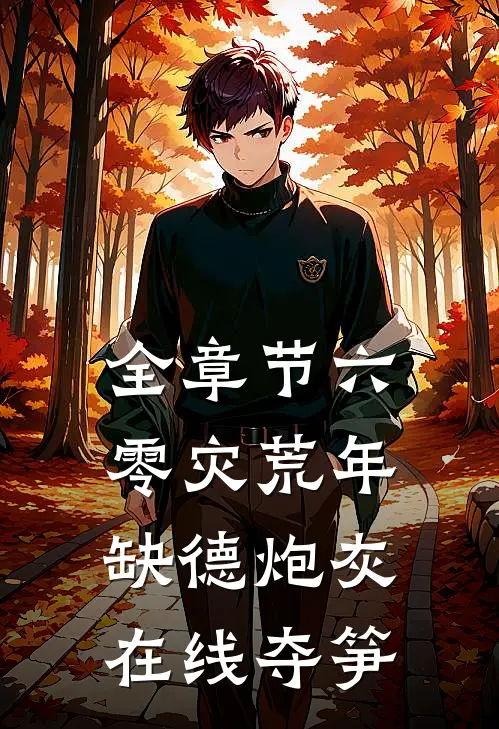 全章节六零灾荒年，缺德炮灰在线夺笋