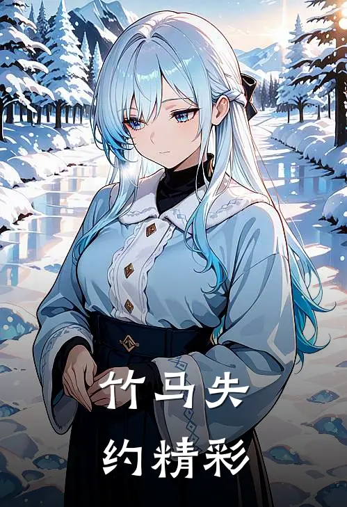 竹马失约精彩