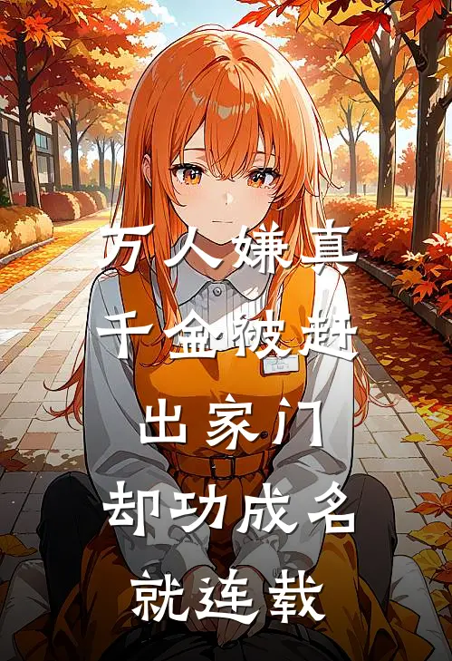 万人嫌真千金被赶出家门，却功成名就连载