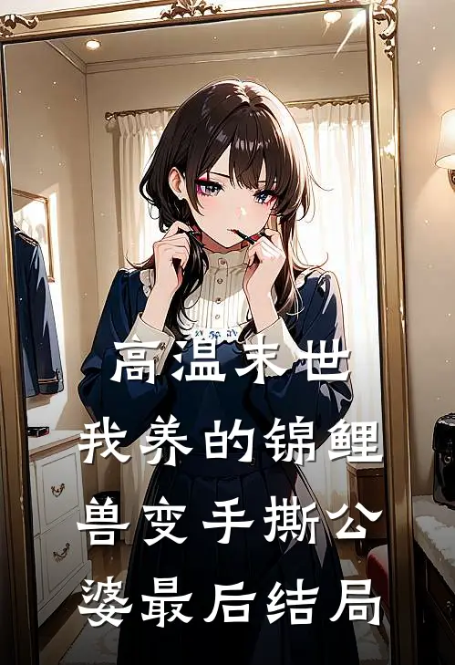 高温末世，我养的锦鲤兽变手撕公婆最后结局