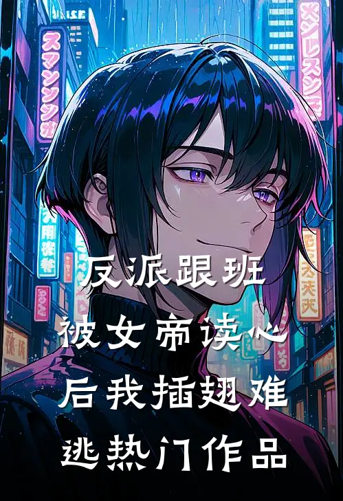 反派跟班：被女帝读心后我插翅难逃热门作品