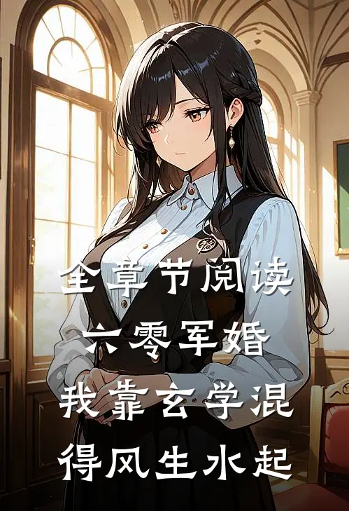 全章节阅读六零军婚，我靠玄学混得风生水起