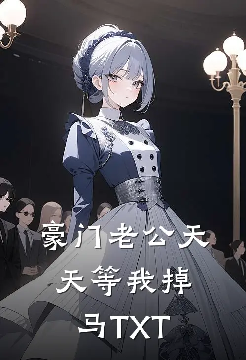 豪门老公天天等我掉马TXT