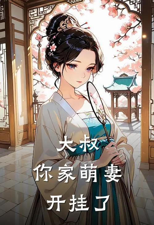 大叔，你家萌妻开挂了