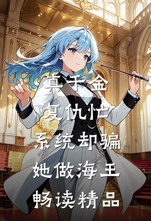 真千金复仇忙，系统却骗她做海王畅读精品