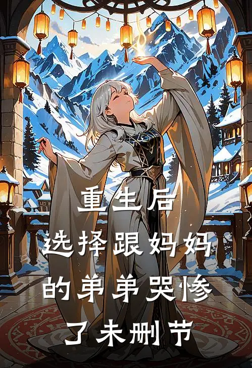 重生后，选择跟妈妈的弟弟哭惨了未删节