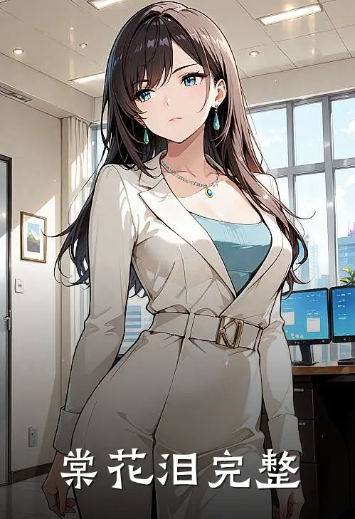 棠花泪完整