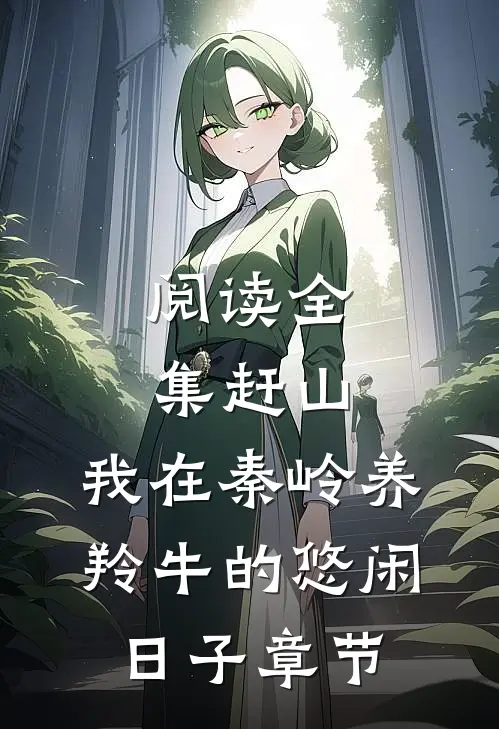 阅读全集赶山：我在秦岭养羚牛的悠闲日子章节