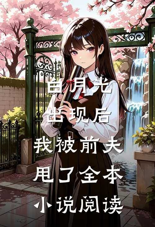 白月光出现后，我被前夫甩了全本小说阅读