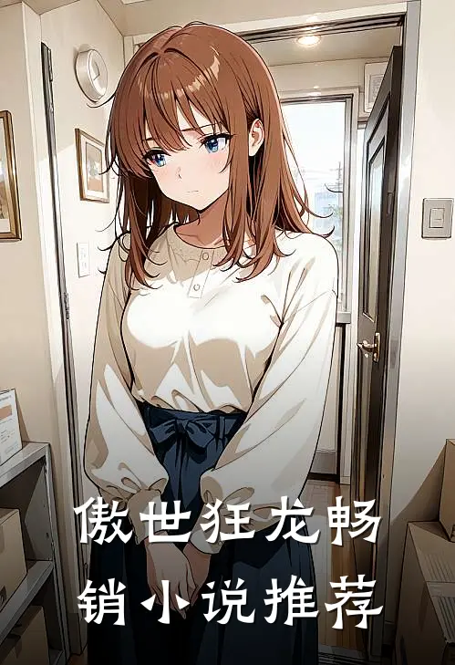 傲世狂龙畅销小说推荐