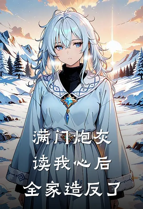 满门炮灰读我心后，全家造反了