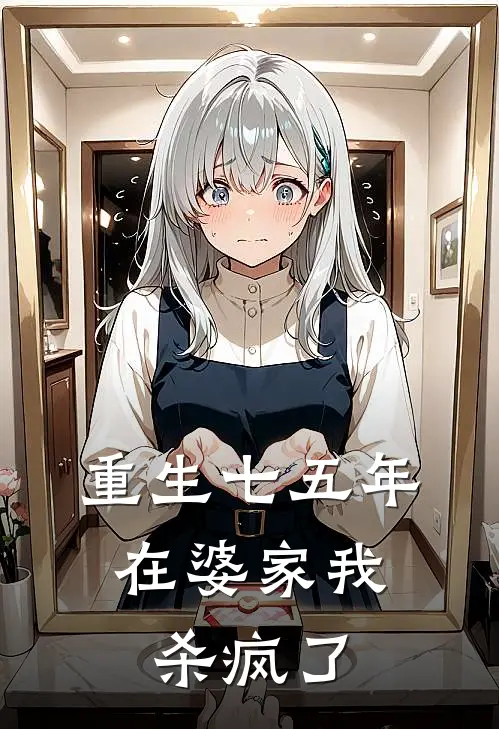 重生七五年，在婆家我杀疯了
