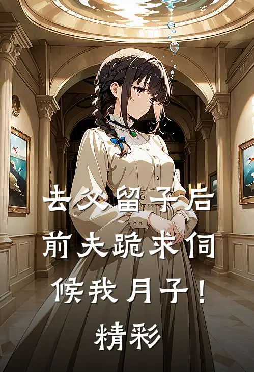 去父留子后，前夫跪求伺候我月子！精彩