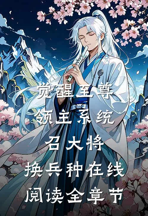 觉醒至尊领主系统:召大将,换兵种在线阅读全章节