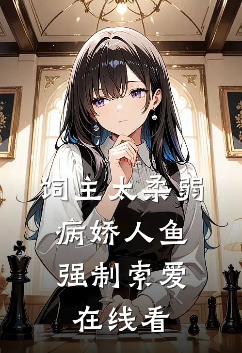 饲主太柔弱，病娇人鱼强制索爱在线看