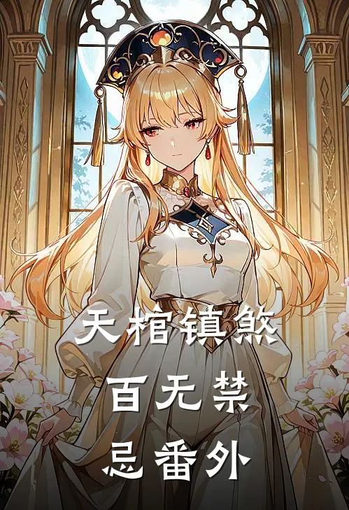 天棺镇煞，百无禁忌番外