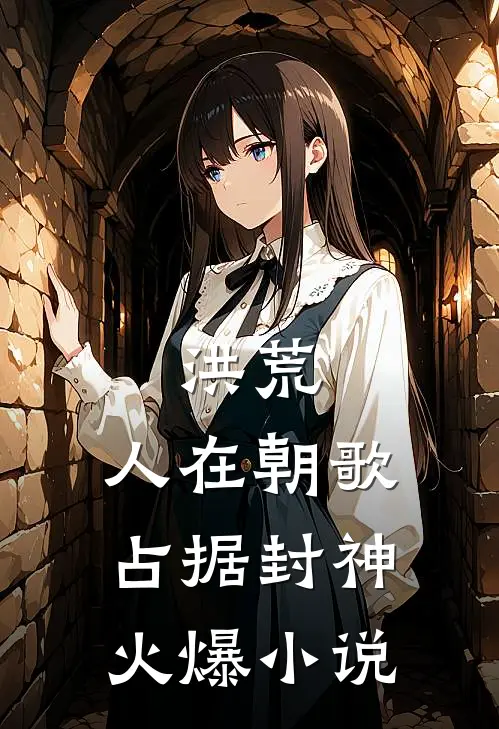 洪荒：人在朝歌，占据封神火爆小说