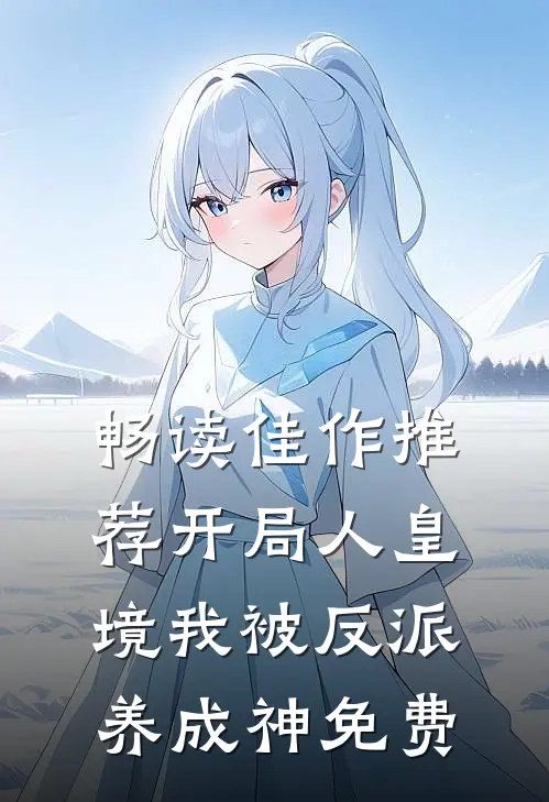 畅读佳作推荐开局人皇境我被反派养成神免费