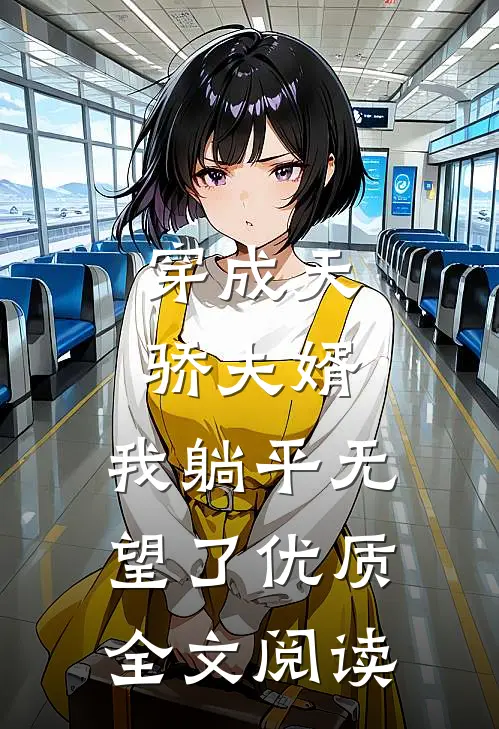 穿成天骄夫婿，我躺平无望了优质全文阅读
