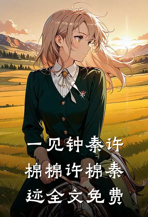 一见钟秦许棉棉许棉秦迹全文免费