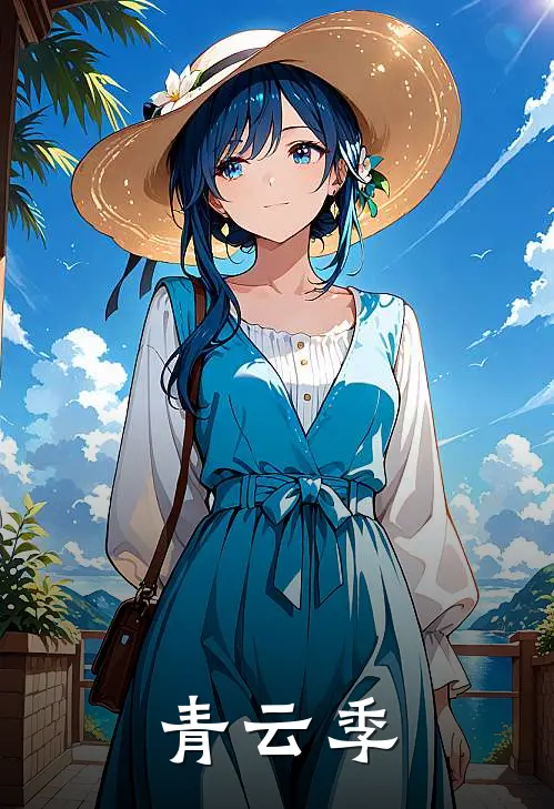 青云季