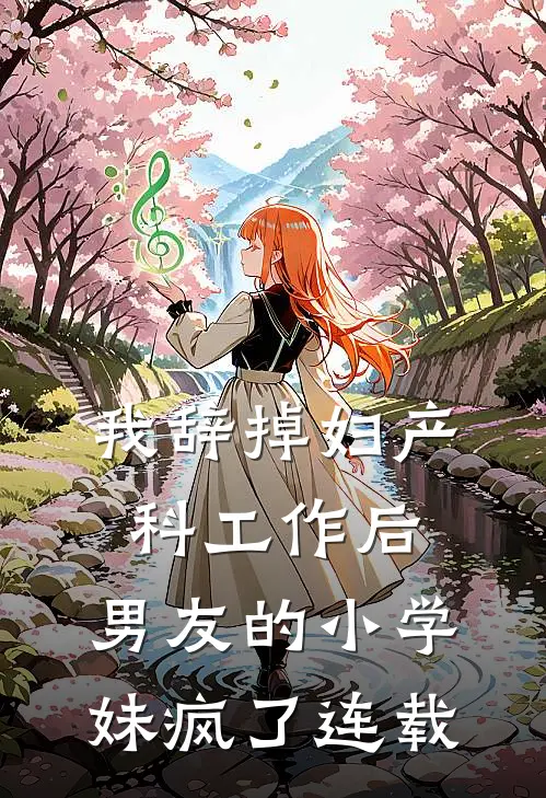 我辞掉妇产科工作后，男友的小学妹疯了连载