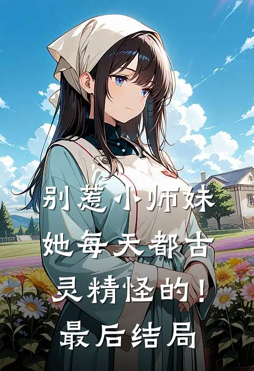 别惹小师妹，她每天都古灵精怪的！最后结局