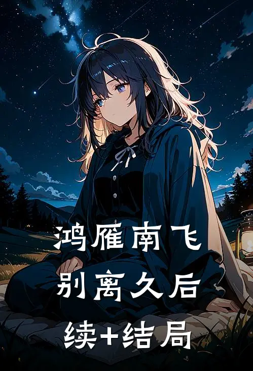 鸿雁南飞别离久后续+结局