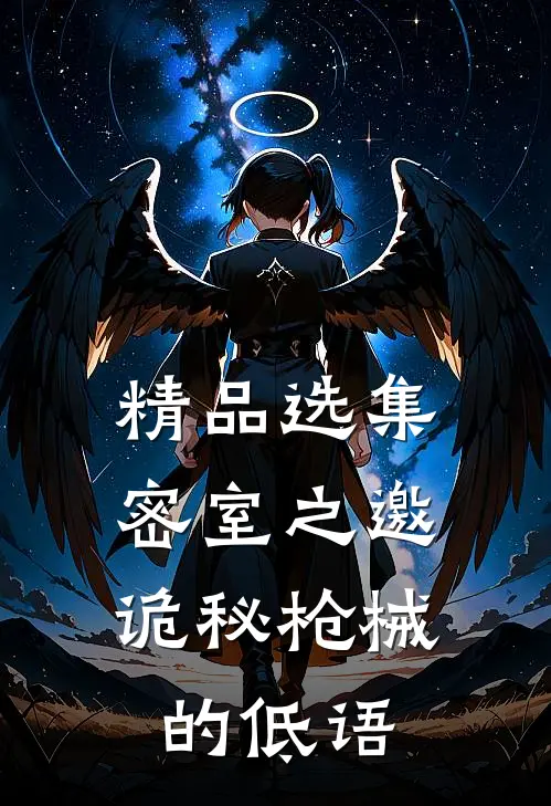 精品选集密室之邀：诡秘枪械的低语
