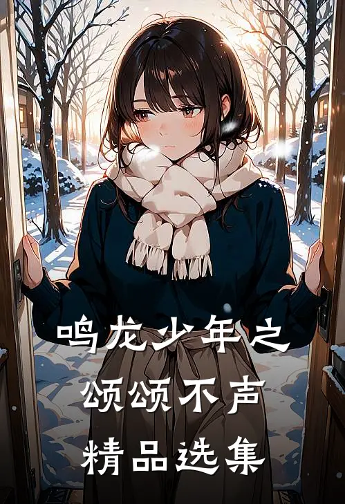 鸣龙少年之颂颂不声精品选集