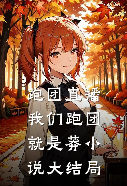 跑团直播:我们跑团就是莽小说大结局