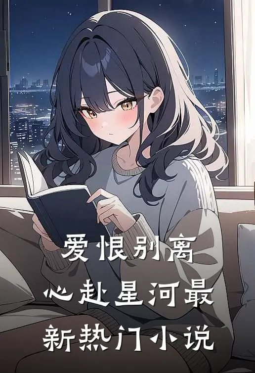 爱恨别离，心赴星河最新热门小说