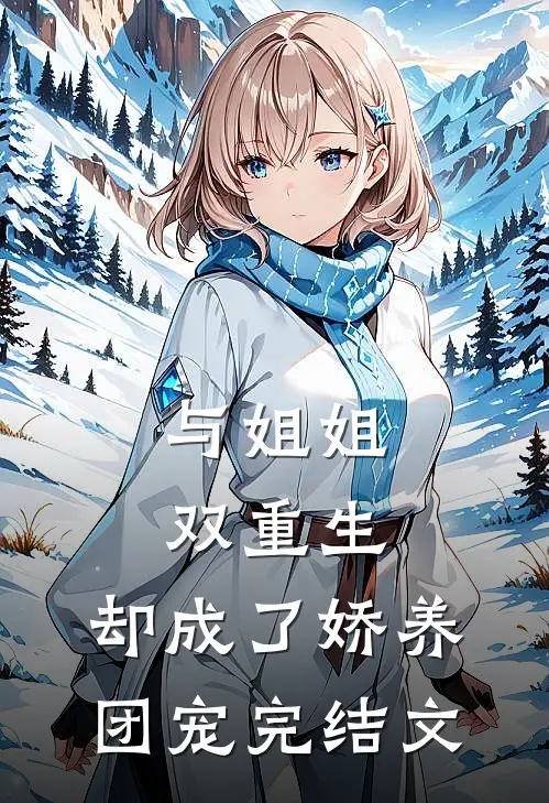 与姐姐双重生，却成了娇养团宠完结文