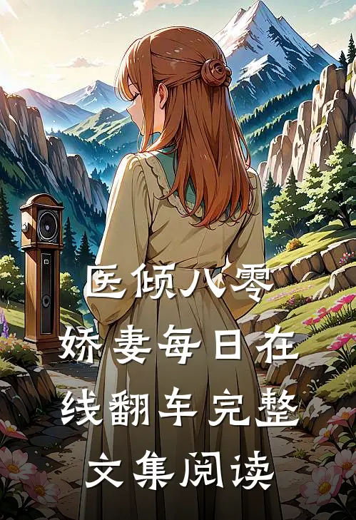 医倾八零：娇妻每日在线翻车完整文集阅读