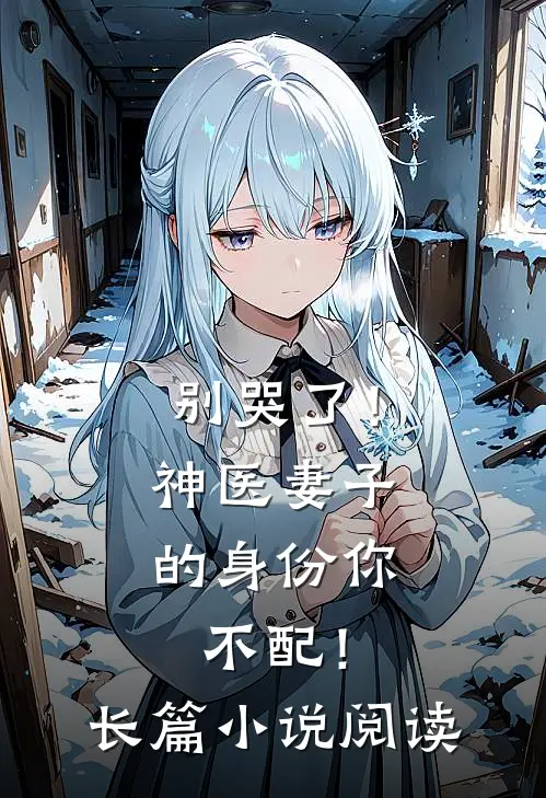 别哭了！神医妻子的身份你不配！长篇小说阅读