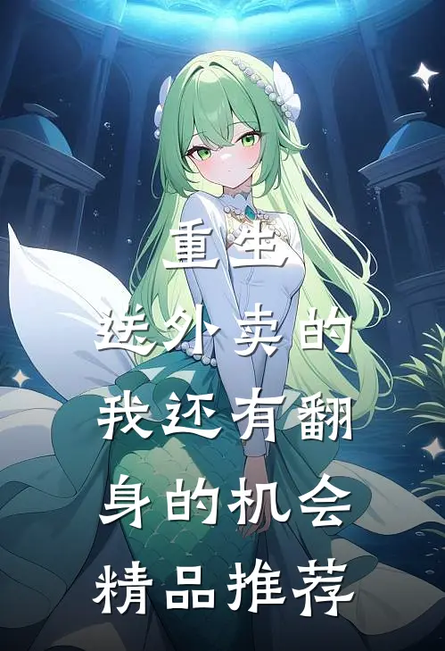 重生：送外卖的我还有翻身的机会精品推荐
