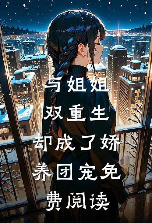 与姐姐双重生，却成了娇养团宠免费阅读