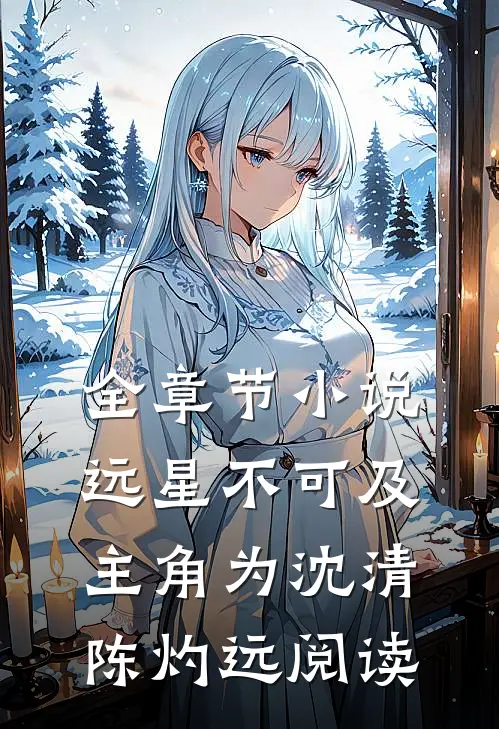 全章节小说远星不可及主角为沈清陈灼远阅读