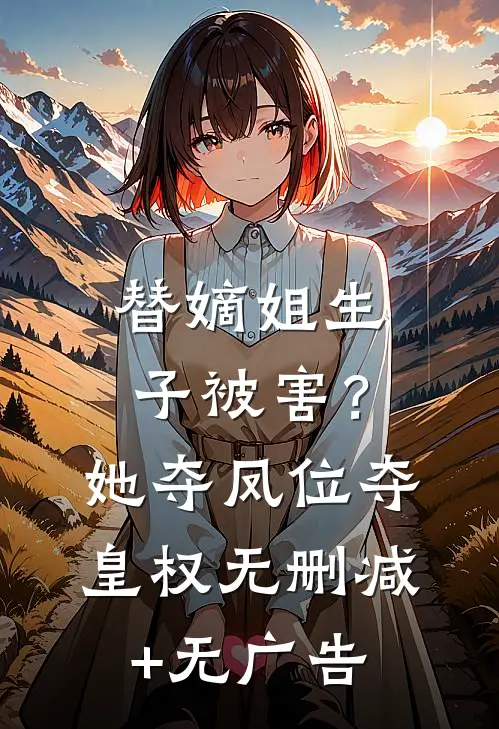 替嫡姐生子被害？她夺凤位夺皇权无删减+无广告