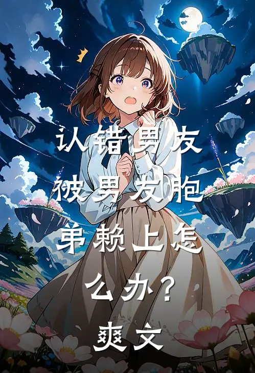 认错男友，被男友胞弟赖上怎么办？爽文