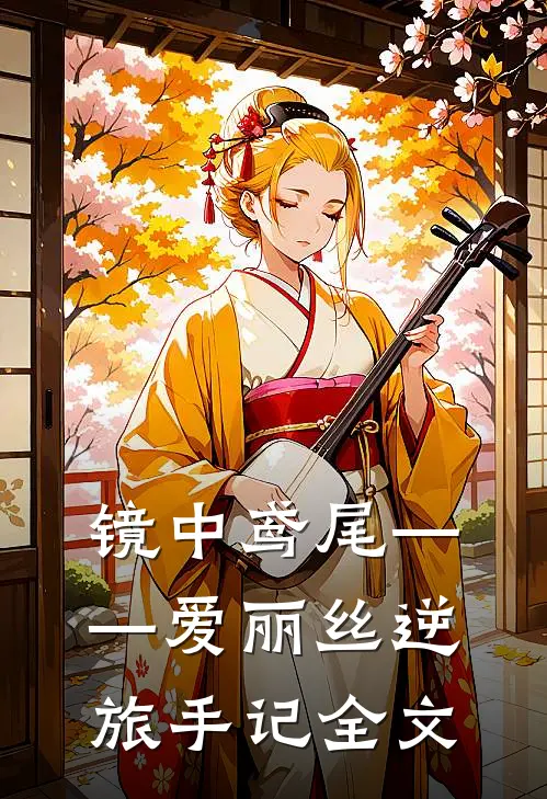 镜中鸢尾——爱丽丝逆旅手记全文
