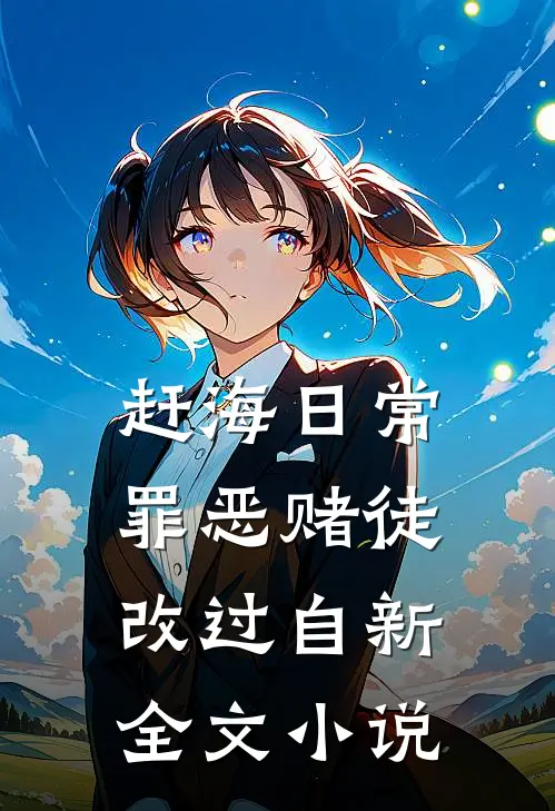 赶海日常：罪恶赌徒改过自新全文小说
