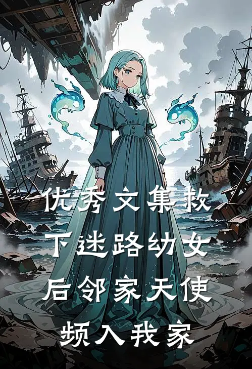 优秀文集救下迷路幼女后邻家天使频入我家