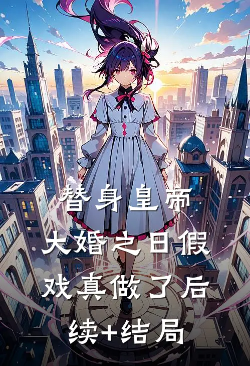 替身皇帝，大婚之日假戏真做了后续+结局
