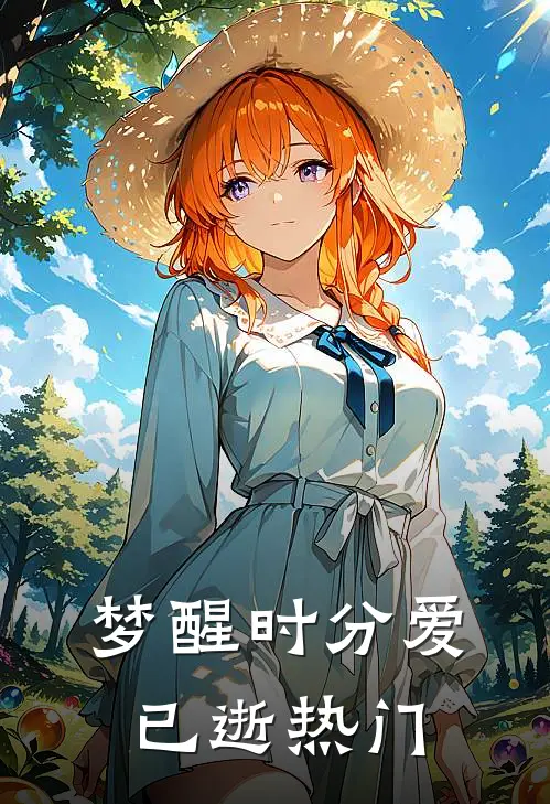 梦醒时分爱已逝热门