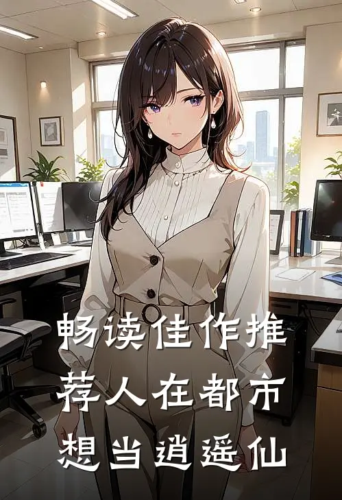 畅读佳作推荐人在都市，想当逍遥仙
